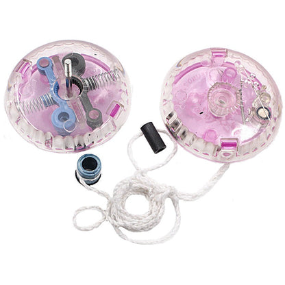 Light-Up Yo-Yo Toy for Kids